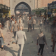 I may never tire of walking down this street at 85fps.